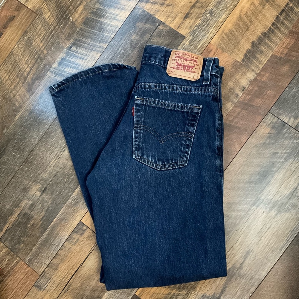 Vintage Levi’s 577